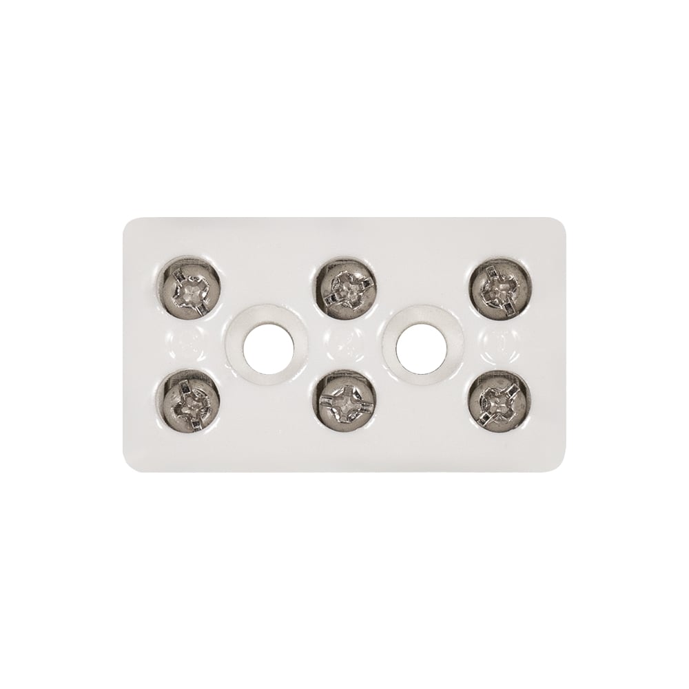 Керамическая клемма 3 полюса Trinix Terminal CTB 03-05