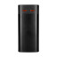 Повербанк Trinix TPB-6520PDL 20000 mAh 65W черный с LED-фонарем и дисплеем