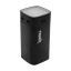 Повербанк Trinix TPB-6520PDL 20000 mAh 65W черный с LED-фонарем и дисплеем
