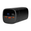 Повербанк Trinix TPB-6020PD 20000 mAh 65W чорний з дисплеєм