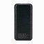 Повербанк Kraft KPB-2010FC 22.5 W 10000 mAh чорний з швидкою зарядкою