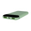 Повербанк Kraft KPB-2010FC 22.5 W 10000 mAh зеленый с быстрой зарядкой