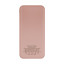Повербанк Kraft KPB-2010FC 22.5 W 10000 mAh розовый с быстрой зарядкой