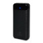 Повербанк Kraft KPB-2020FC 22.5 W 20000 mAh черный с быстрой зарядкой