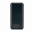 Повербанк Kraft KPB-2020FC 22.5 W 20000 mAh черный с быстрой зарядкой