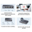 Гігабітний Multi-WAN VPN-маршрутизатор Cudy R700