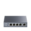 Гігабітний Multi-WAN VPN-маршрутизатор Cudy R700