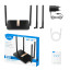 WiFi 5 Mesh 4G LTE-маршрутизатор Cudy LT500D CAT4 двухдиапазонный
