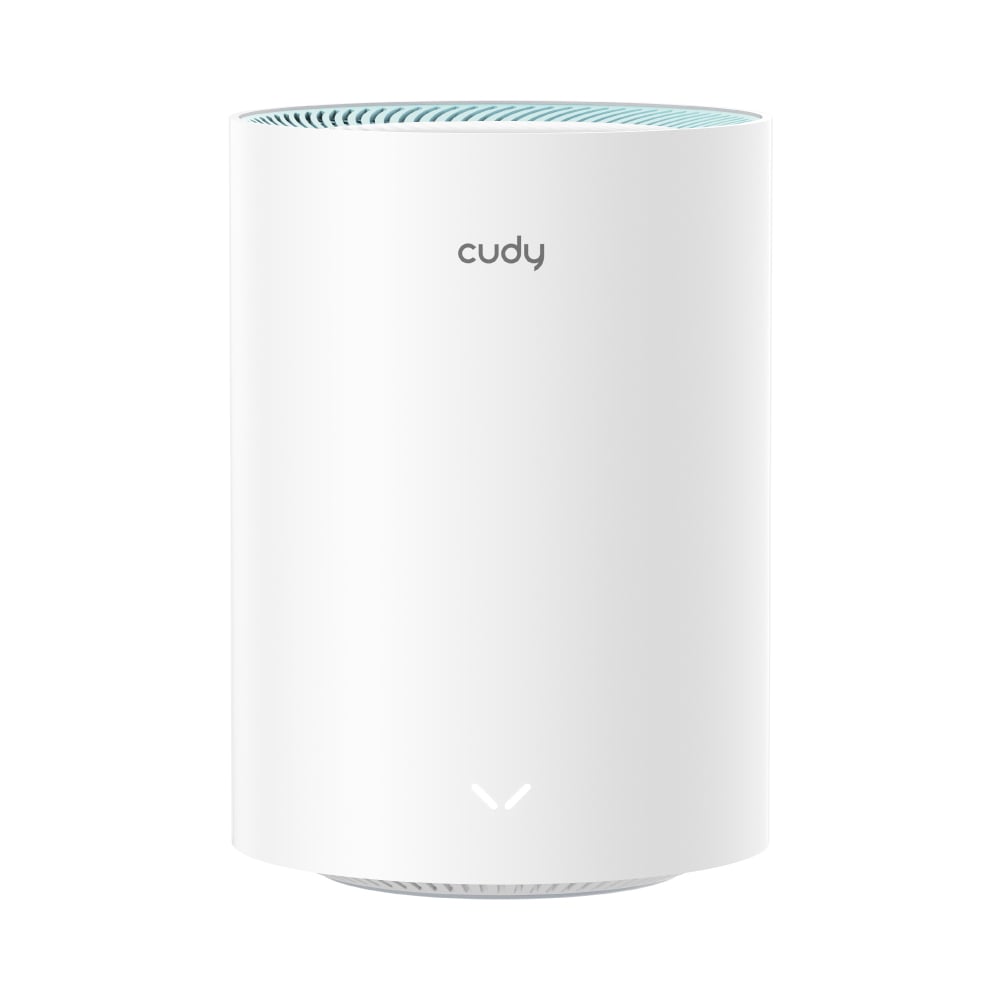 Маршрутизатор WiFi Mesh-система WiFi 5 Cudy M1300 (3-Pack) 3 штуки двухдиапазонные гигабитные