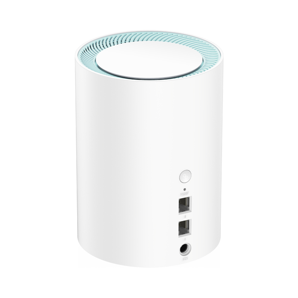 Маршрутизатор WiFi Mesh-система WiFi 5 Cudy M1300 (3-Pack) 3 штуки двухдиапазонные гигабитные