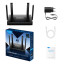 WiFi 6 Mesh-маршрутизатор Cudy WR3000 двухдиапазонный гигабитный