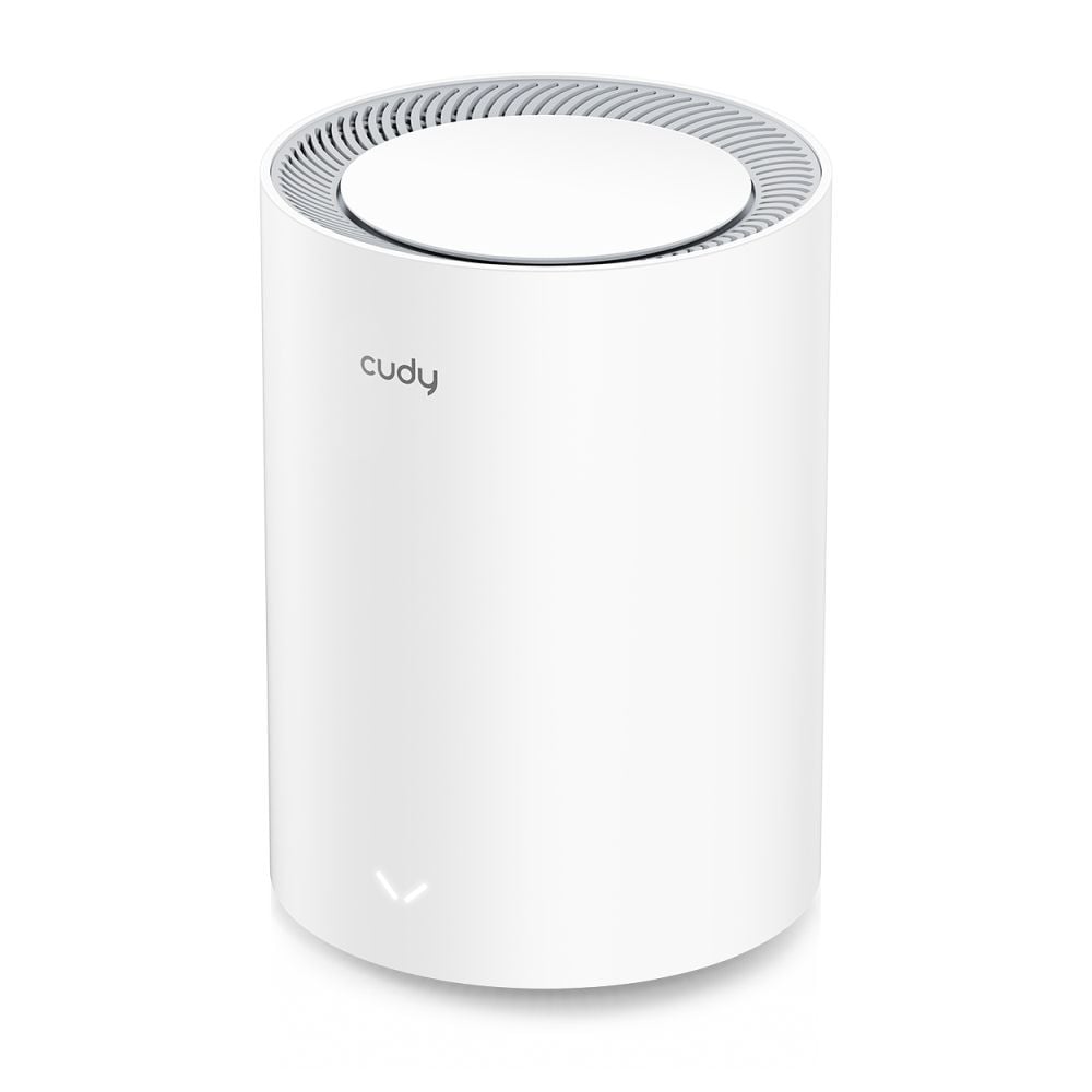 Маршрутизатор WiFi Mesh-система WiFi 6 Cudy M1800 (1-Pack) двухдиапазонный гигабитный