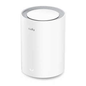 Маршрутизатор WiFi Mesh-система WiFi 6 Cudy M1800 (1-Pack) двухдиапазонный гигабитный