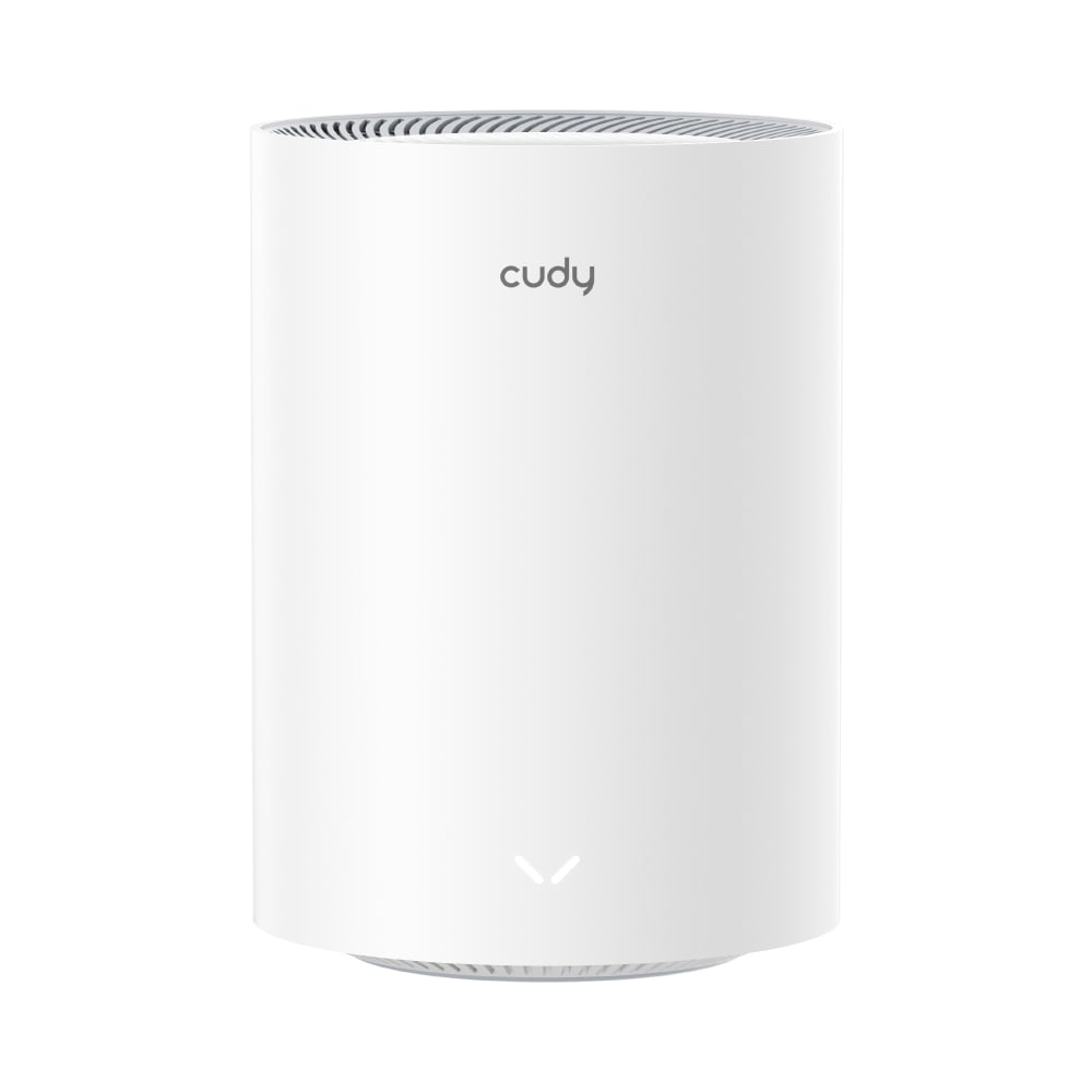 Маршрутизатор WiFi Mesh-система WiFi 6 Cudy M1800 (1-Pack) двухдиапазонный гигабитный