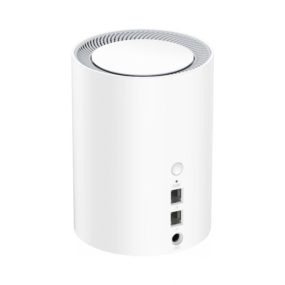 Маршрутизатор WiFi Mesh-система WiFi 6 Cudy M1800 (1-Pack) двухдиапазонный гигабитный