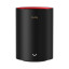 Маршрутизатор WiFi Mesh-система WiFi 6 2.5G Cudy M3000 Black (1-Pack) двухдиапазонный