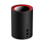 Маршрутизатор WiFi Mesh-система WiFi 6 2.5G Cudy M3000 Black (1-Pack) двухдиапазонный