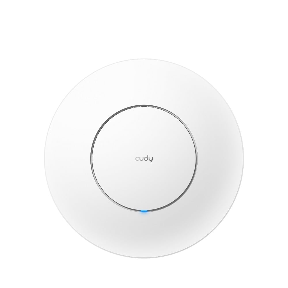 Точка доступа WiFi 5 Cudy AP1300 с поддержкой Mesh двухдиапазонная гигабитная