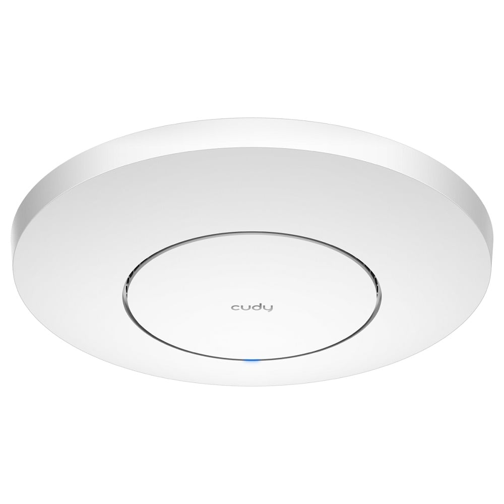 Точка доступа WiFi 5 Cudy AP1300 с поддержкой Mesh двухдиапазонная гигабитная
