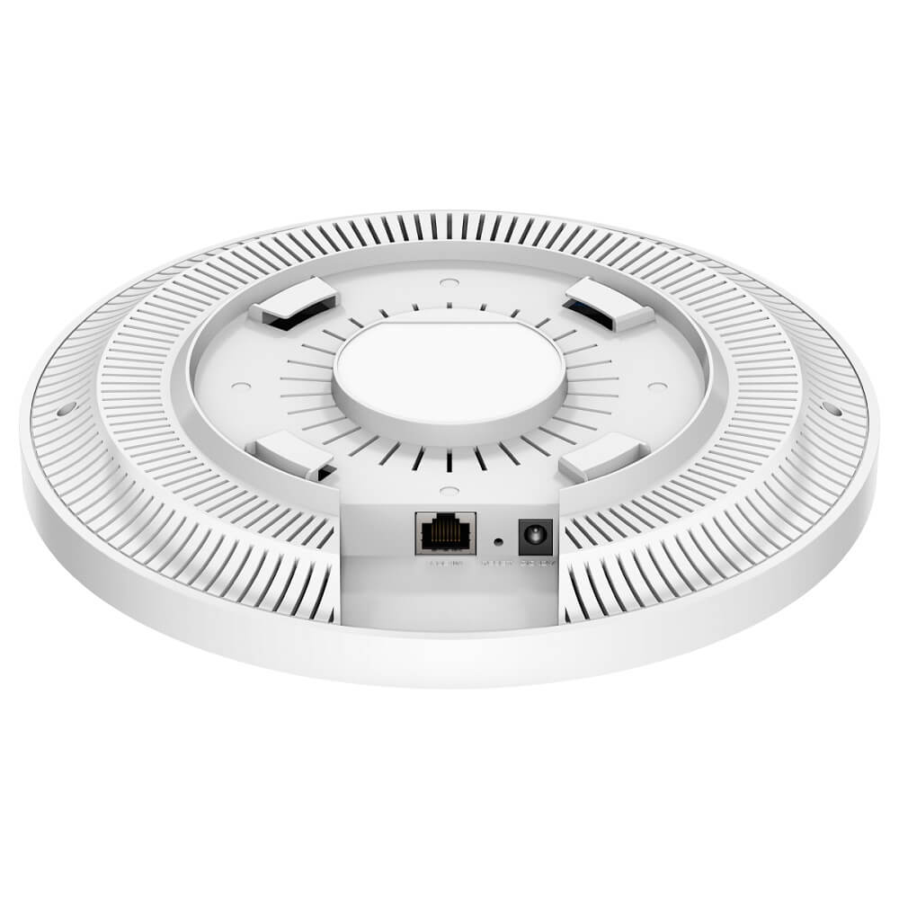Точка доступа WiFi 5 Cudy AP1300 с поддержкой Mesh двухдиапазонная гигабитная