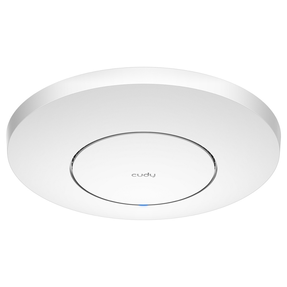 Точка доступа WiFi 6 2.5G Cudy AP3000 с поддержкой Mesh двухдиапазонная