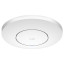 Точка доступа WiFi 6 2.5G Cudy AP3000 с поддержкой Mesh двухдиапазонная
