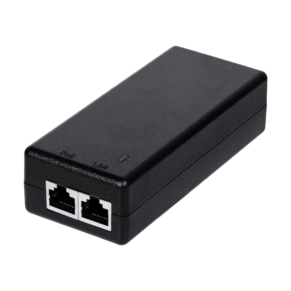 PoE-инжектор NVC-PSE30TG