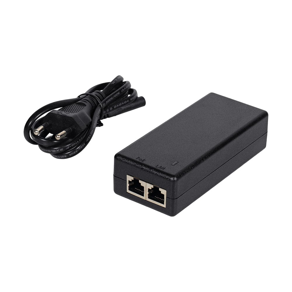 PoE-инжектор NVC-PSE30TG