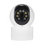 3 МП IP-видеокамера поворотная с Wi-Fi Light Vision VLC-5148ID 3.6 мм, ИК+LED-подсветка, с микрофоном