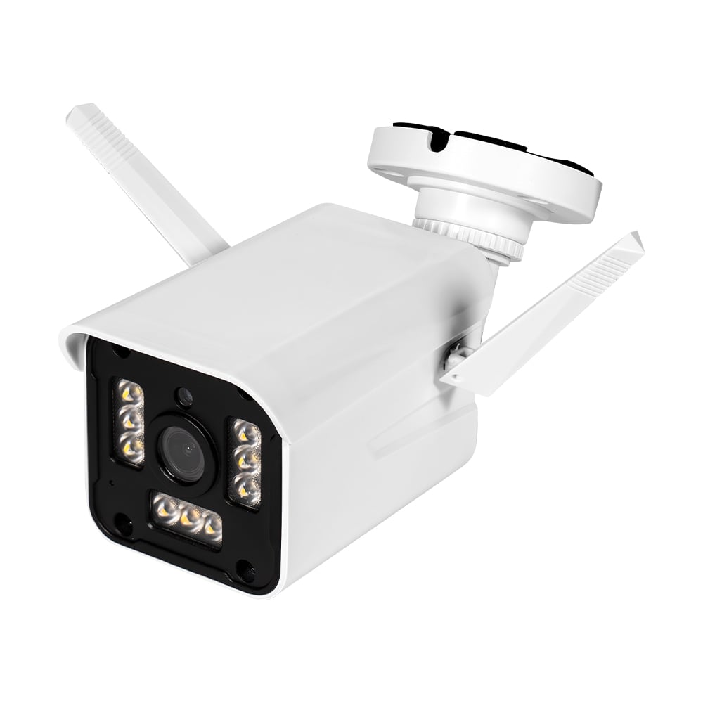 2 МП IP-відеокамера з Wi-Fi Light Vision VLC-2292WI 4 мм