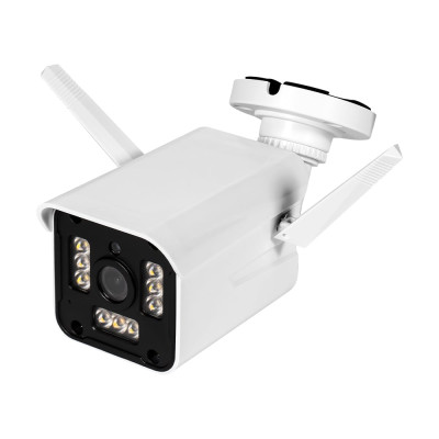 2 МП IP-відеокамера з Wi-Fi Light Vision VLC-2292WI 4 мм