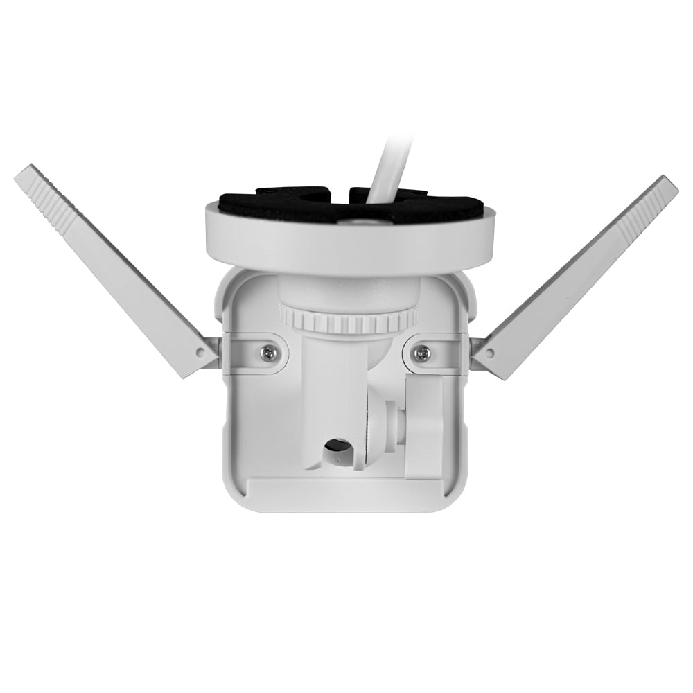 2 МП IP-відеокамера з Wi-Fi Light Vision VLC-2292WI 4 мм