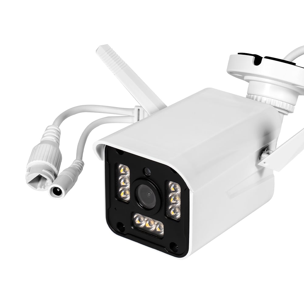 2 МП IP-відеокамера з Wi-Fi Light Vision VLC-2292WI 4 мм