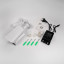 2 МП IP-відеокамера з Wi-Fi Light Vision VLC-2292WI 4 мм
