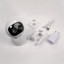 2 МП IP-видеокамера поворотная с Wi-Fi Light Vision VLC-5292ID10Z 3.6-12 мм с микрофоном