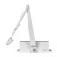 Доводчик дверей Dortec DT-64 WHITE