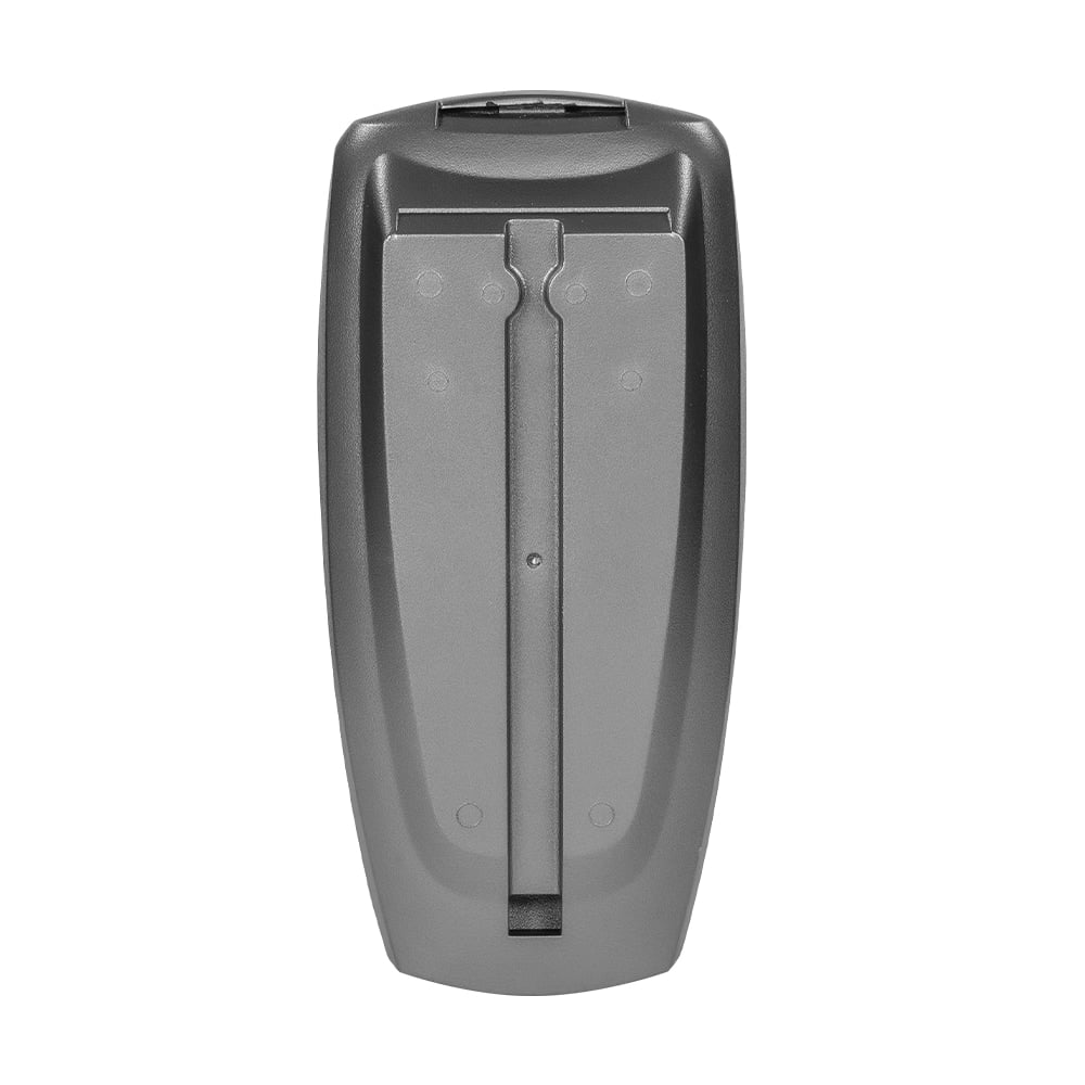 Вуличний датчик руху Trinix HX-85DG Gray дротовий з імунітетом від тварин до 25 кг