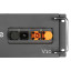 Аккумуляторная батарея LiFePO4 51.2В 5120Втг Voltsmile V10 Classic монтаж в стойку 19"