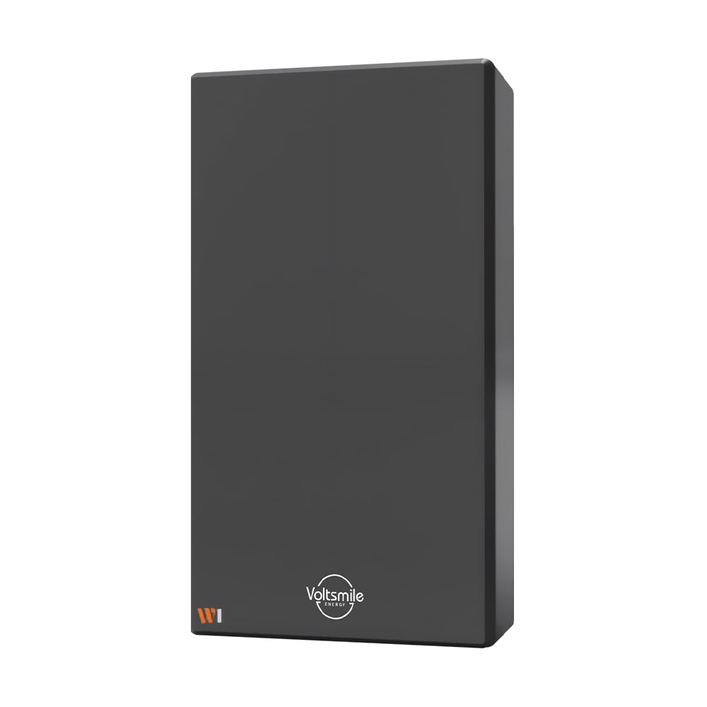 Акумуляторна батарея LiFePO4 51.2В 10240Втг Voltsmile W1 Classic настінний монтаж