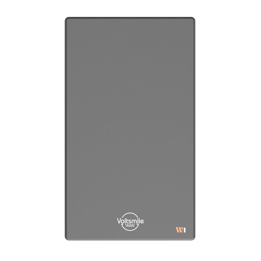 Акумуляторна батарея LiFePO4 51.2В 10240Втг Voltsmile W1 Classic настінний монтаж