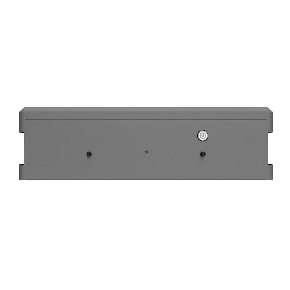 Акумуляторна батарея LiFePO4 51.2В 10240Втг Voltsmile W1 Classic настінний монтаж