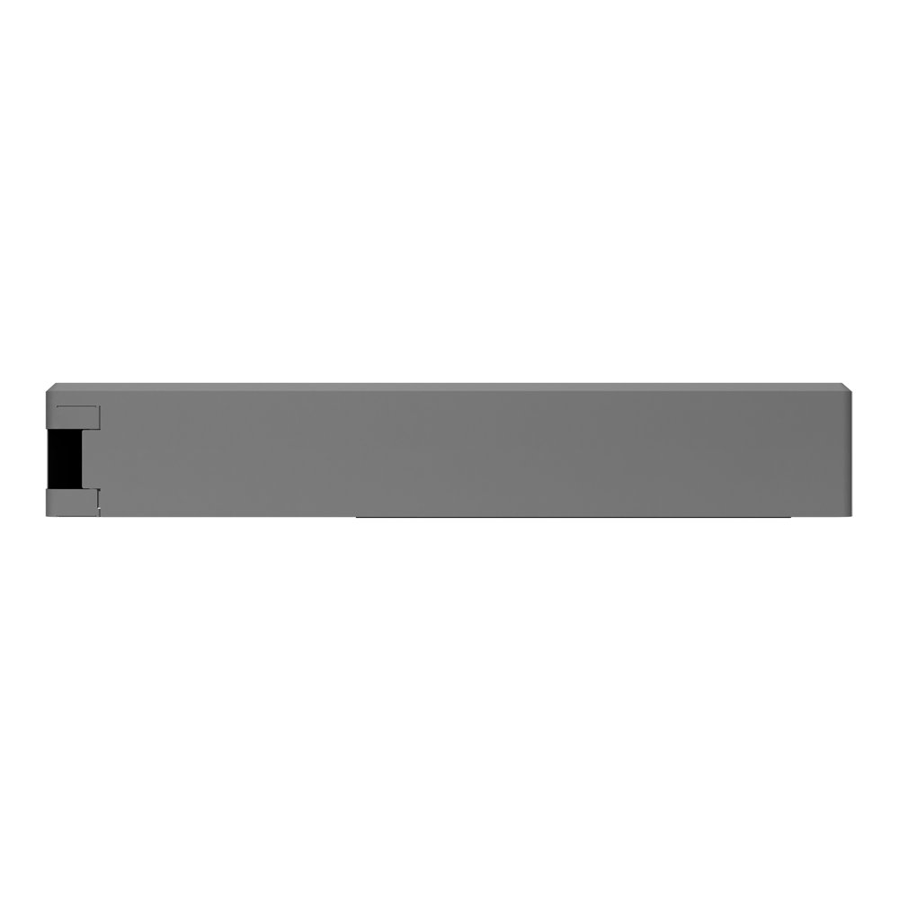 Акумуляторна батарея LiFePO4 51.2В 10240Втг Voltsmile W1 Classic настінний монтаж