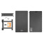 Акумуляторна батарея LiFePO4 51.2В 10240Втг Voltsmile W1 Classic настінний монтаж