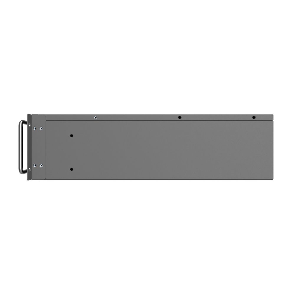 Акумуляторна батарея LiFePO4 51.2В 5120Втг Voltsmile RPC-V10 монтаж в стійку 19"