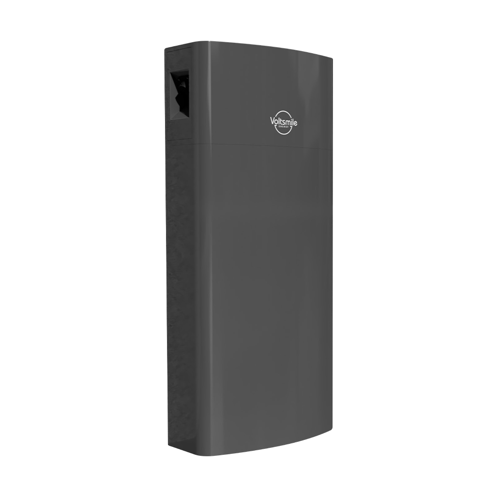 Аккумуляторная батарея LiFePO4 51.2В 5120Втг Voltsmile H-Battery напольный монтаж