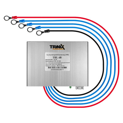 Аккумуляторный балансир Trinix TBL-48