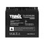 Аккумуляторная батарея гелевая 12В 20Ач Trinix TGL12V20Ah/20Hr GEL Super Charge