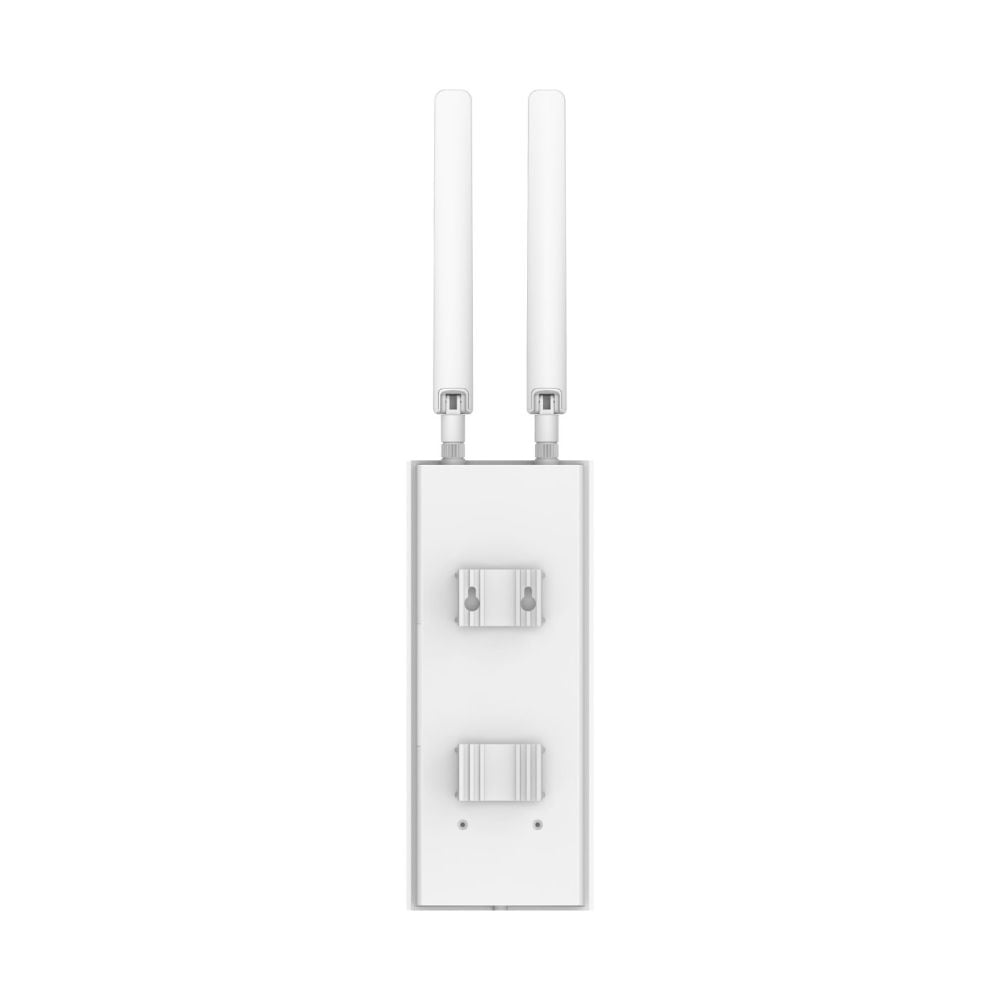 WiFi 5 Mesh 4G LTE точка доступу зовнішній Cudy LT500 OUTDOOR CAT4 дводіапазонний