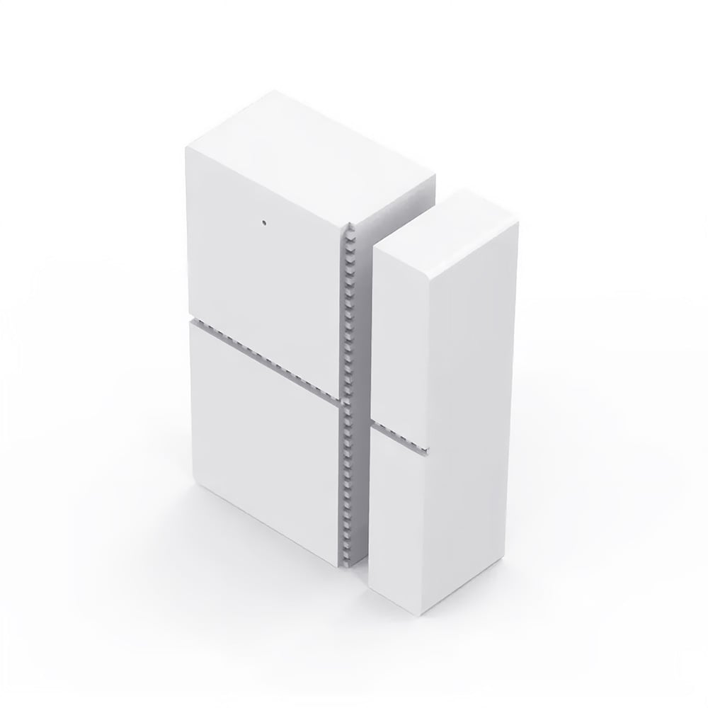 Бездротовий автономний датчик відчинення вікон/дверей з WiFi Trinix TRX-DS01(WiFi)