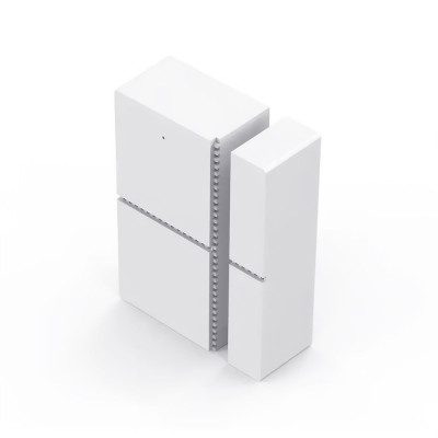 Бездротовий автономний датчик відчинення вікон/дверей з WiFi Trinix TRX-DS01(WiFi)
